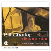 Bill Charlap Trio - Bill Charlap Trio - Distant Star