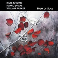 Parker, William - Palm of Soul