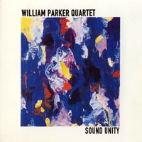 Parker, William - Sound Unity