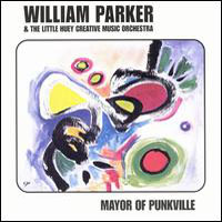 Parker, William - Mayor of Punkville (CD 2)