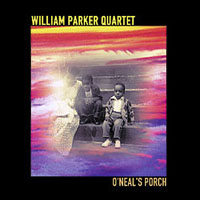Parker, William - O'Neal's Porch