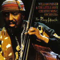 Parker, William - For Percy Heath