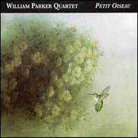 Parker, William - Petit Oiseau