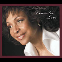 Stallings, Mary - Remember Love