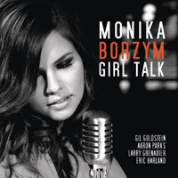 Borzym, Monika - Girl Talk