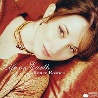 Renee Rosnes - Life On Earth