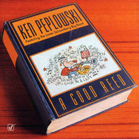 Peplowski, Ken - A Good Reed