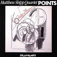 Matthew Shipp - Points