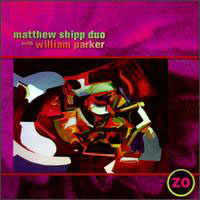 Matthew Shipp - Zo (split)