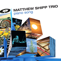 Matthew Shipp - Piano Song