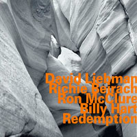 Richie Beirach - Redemption