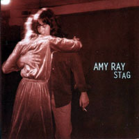 Ray, Amy - Stag