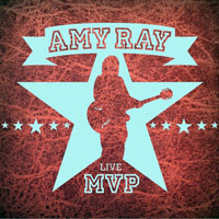 Ray, Amy - 2008.11.12 - Live MVP