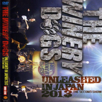 Winery Dogs - Unleashed In Japan 2013: The Second Show (CD 1)