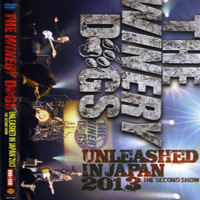 Winery Dogs - Unleashed In Japan 2013: The Second Show (CD 2)