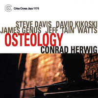 Herwig, Conrad - Osteology