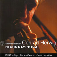 Herwig, Conrad - Hieroglyphica