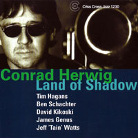 Herwig, Conrad - Land Of Shadow