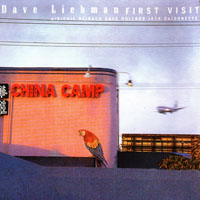 Dave Liebman - First Visit