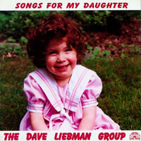 Dave Liebman - Songs For My Daughter