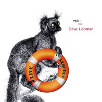 Dave Liebman - Live Lemuria
