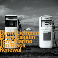Dave Liebman - Renewal (feat. Ellery Eskelin)