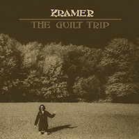 Kramer (USA) - The Guilt Trip (CD 1)