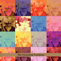 Kramer (USA) - The Greenberg Variations