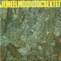 Moondoc, Jemeel - Konstanze's Delight