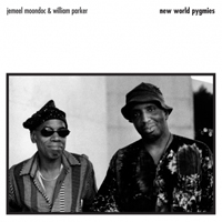 Moondoc, Jemeel - New World Pygmies (Split)