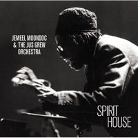 Moondoc, Jemeel - Spirit House