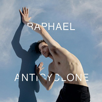 Raphael (FRA) - Anticyclone