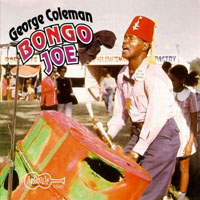 Coleman, George - Bongo Joe