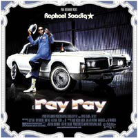 Raphael Saadiq - As Ray Ray