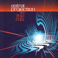 Astral Projection - In the Mix Sundown - CD1