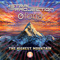 Astral Projection - The Highest Mountain 
