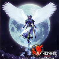 Sakuraba, Motoi - Valkyrie Profile: Lenneth - Original Game Sound Track (CD 1)