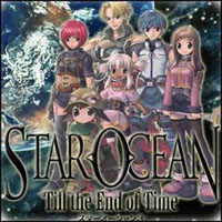 Sakuraba, Motoi - Star Ocean: Till the End of Time - Original Game Soundtrack, Vol. II (CD 1)