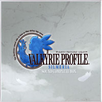 Sakuraba, Motoi - Valkyrie Profile 2: Silmeria - Original Game Soundtrack, Vol. II (Silmeria Side CD 2)