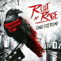 Rust'n'Rage - One For The Road