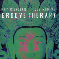 Morris, Joe - Groove Therapy