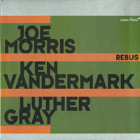 Morris, Joe - Rebus