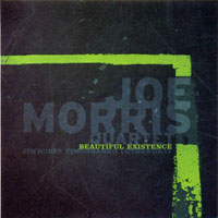 Morris, Joe - Beautiful Existence