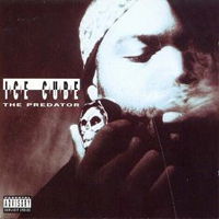 Ice Cube - The Predator (Reissue 2003)