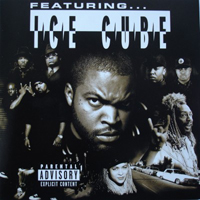Ice Cube - Featuring... Ice Cube