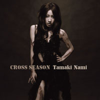 Nami, Tamaki - Cross Season (Single)