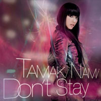 Nami, Tamaki - Don't Stay