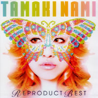 Nami, Tamaki - Tamaki Nami Reproduct Best
