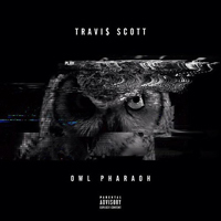 Travis Scott - Original Owl Pharaoh
