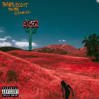Travis Scott - 3500 (Feat.)